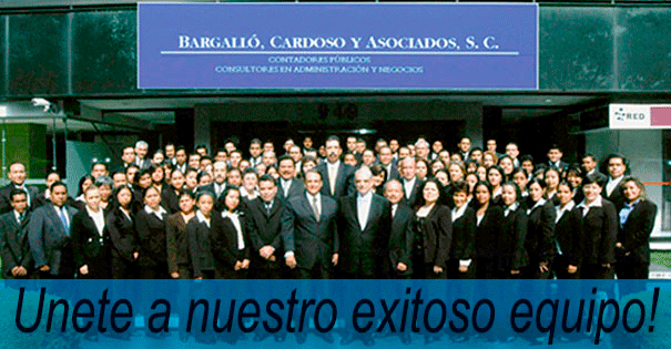 Empleo Bargalló Cardoso y Asociados. S.C.