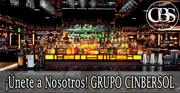 Empleo Grupo CINBERSOL